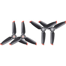 Load image into Gallery viewer, DJI FPV Propellers 2 Pairs
