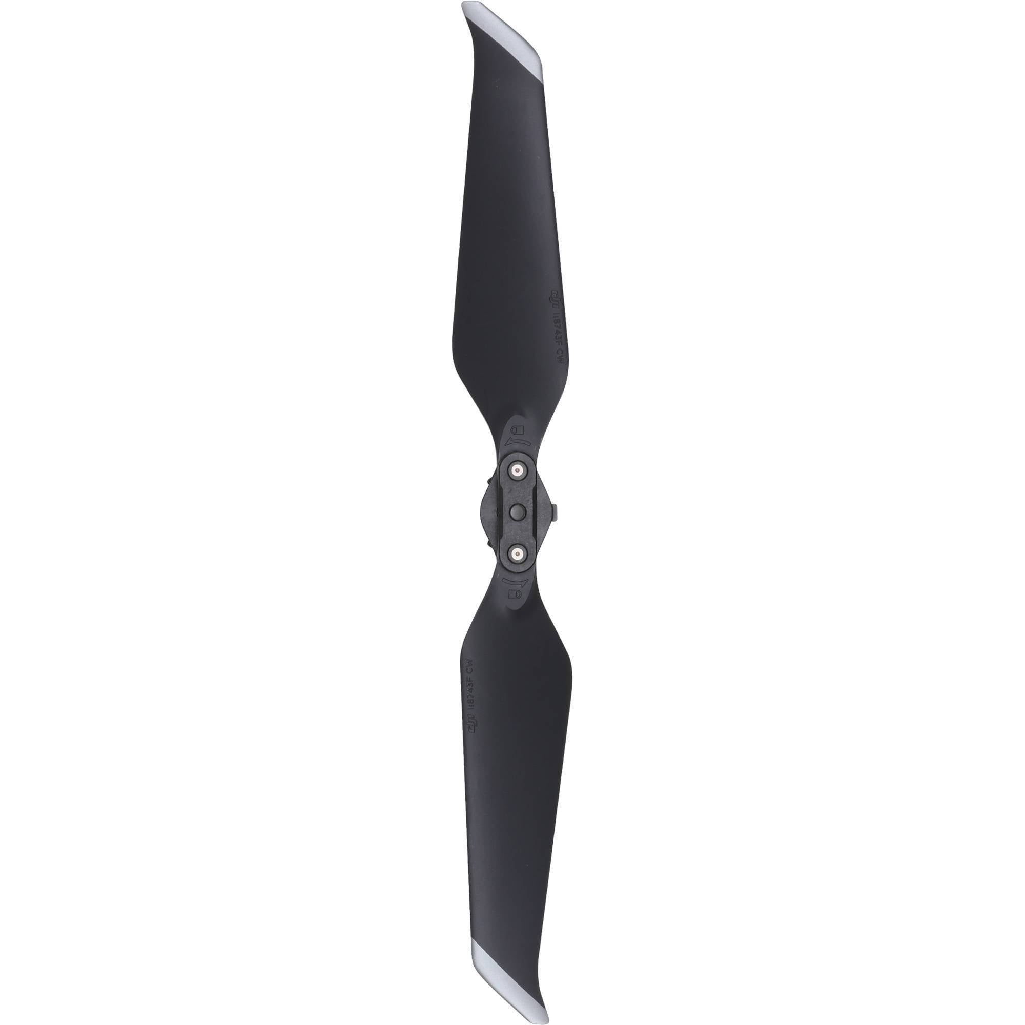 DJI Mavic 2 Low-Noise Propellers (2 Pairs) – QuadX Drones