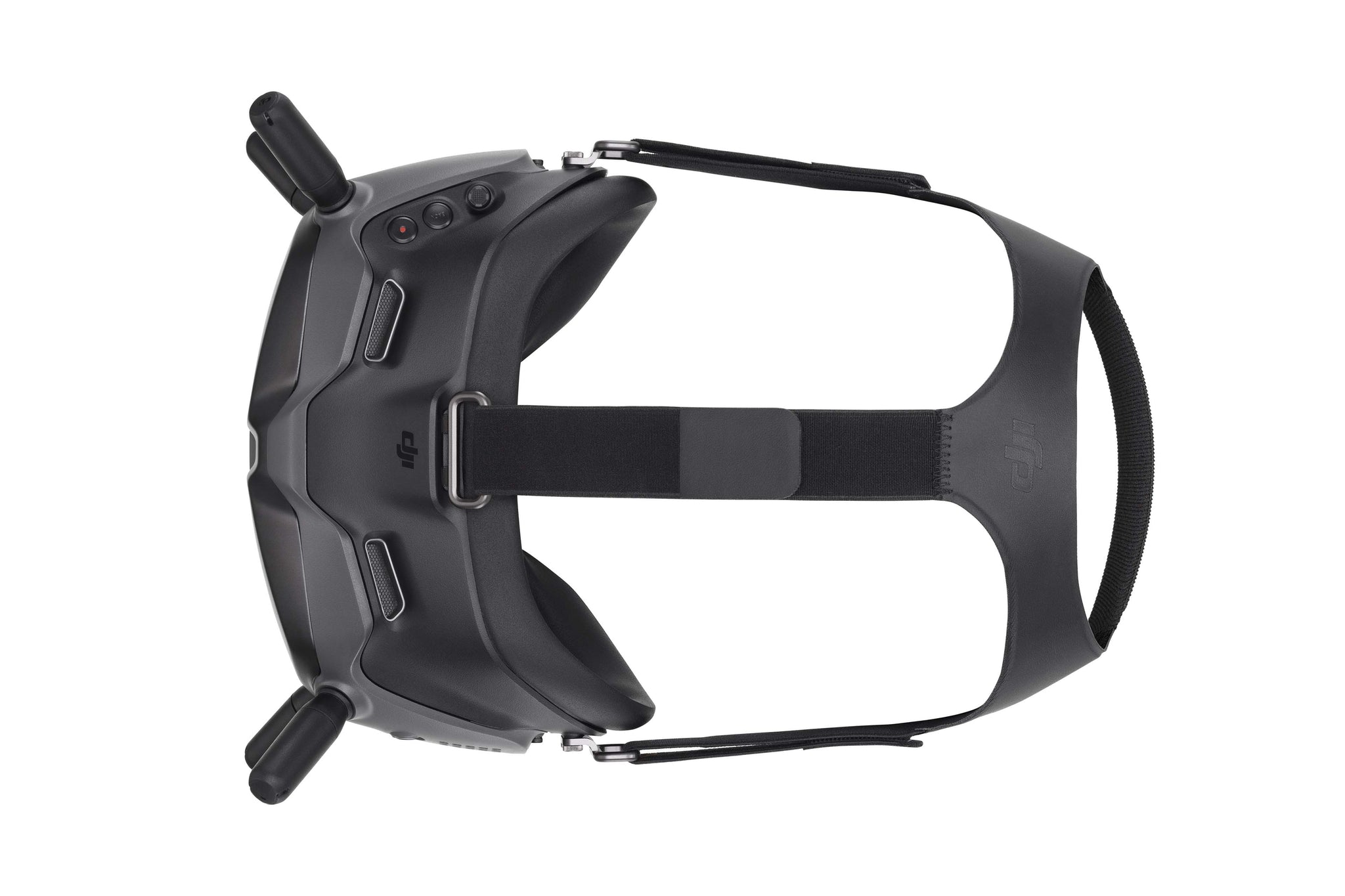 DJI Digital FPV Goggles V2 – QuadX India Aerial Systems