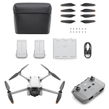 Load image into Gallery viewer, DJI Mini 3 Pro with N1 RC and Plus Fly More Kit
